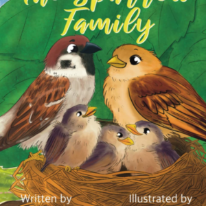 The Sparrow Family
