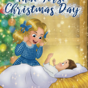 That First Christmas Day