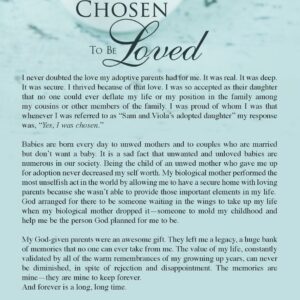 Chosen to Be Loved - Image 2
